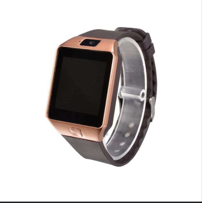 Smartwatch DZ09 PLUS