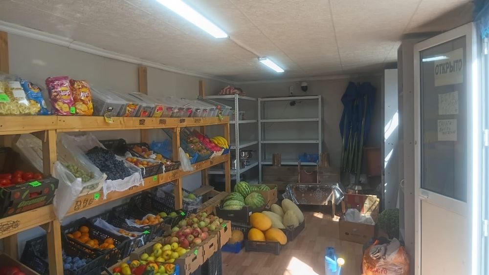 Срочно продаётся готовый бизнес