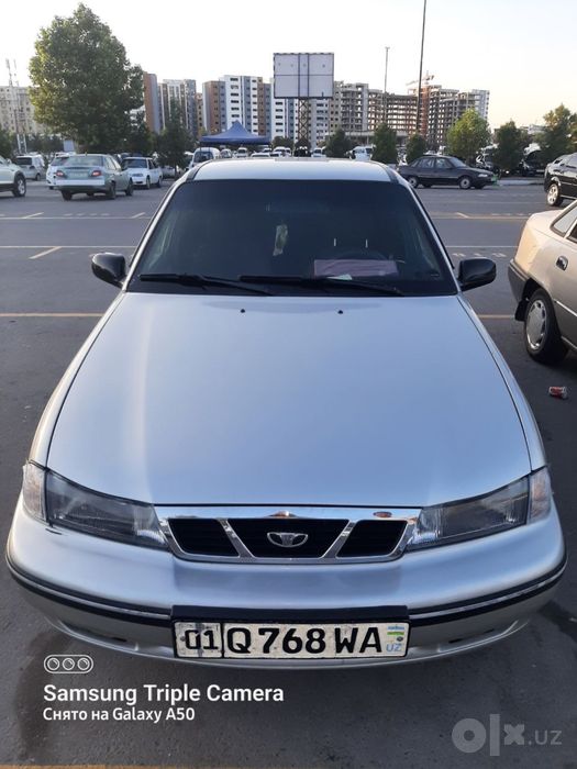 Nexia 1 Dons 2007
