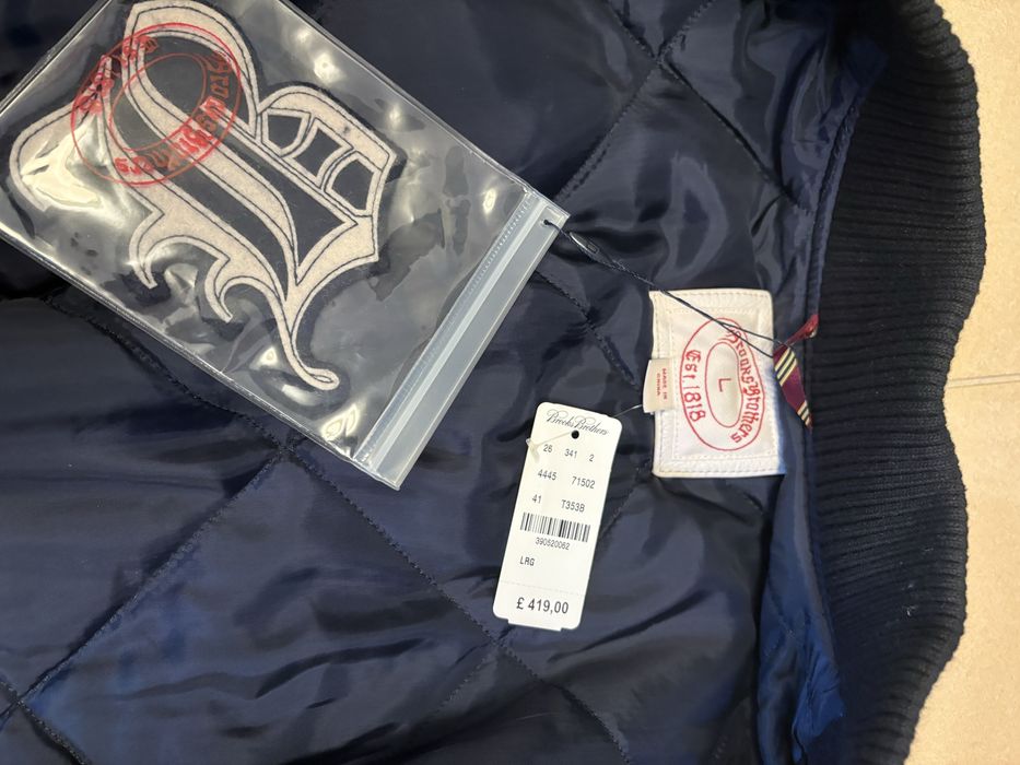 Geaca barbati Brooks Brothers originala