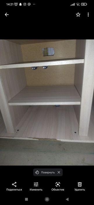 Продам тумбу под тв