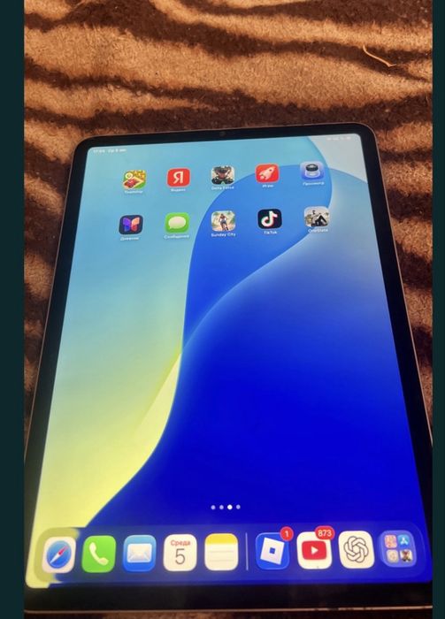 iPad Pro 11 128 гб