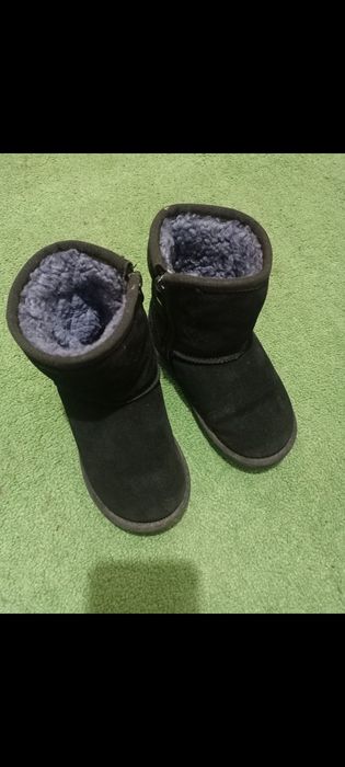 Обувь детская удобная