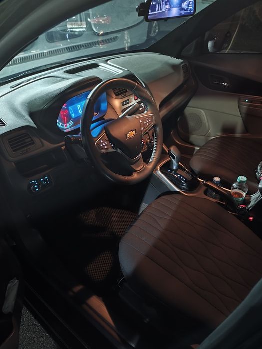 Кора. Кобальт. Йил. 25+25. Стаел.