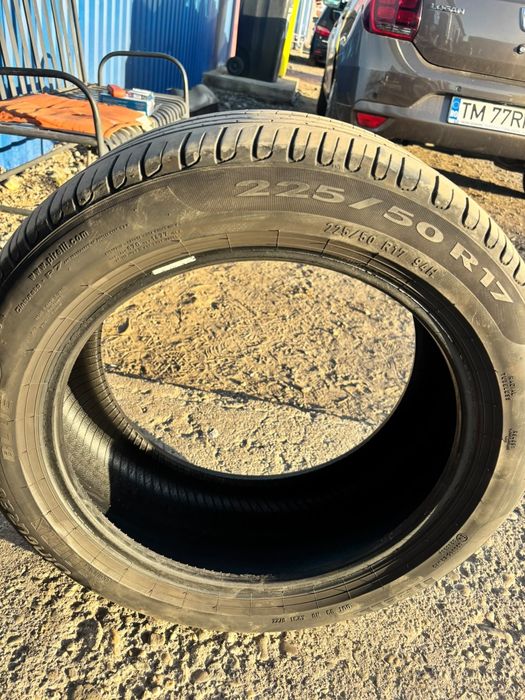 Pirelli cinturato vara 225 50 17