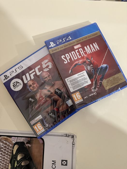 ufc5 140 nou sigilat fc25 gta5 God of War Rangarok