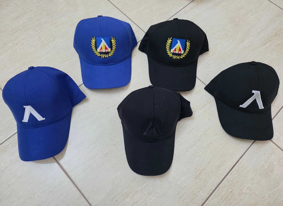 Шал Левски софия нови модели 2026г Купи днес получи утре! Levski шал