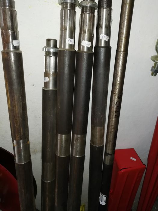 Ax freza Bomet Strumik