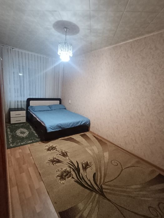 Сдам посуточно 2 комнатную квартиру