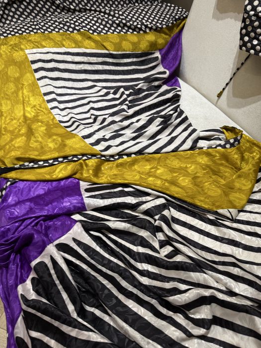 Saree designer din mătase – Sri Lanka