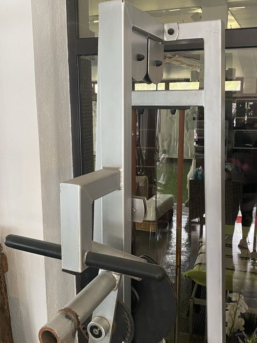 Aparat multifunctional