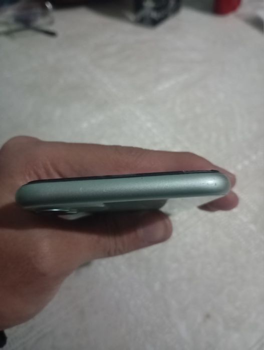 Iphone 11 KH/A 64
