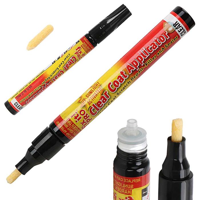 Заличител на драскотини Fix-it Pro писалка