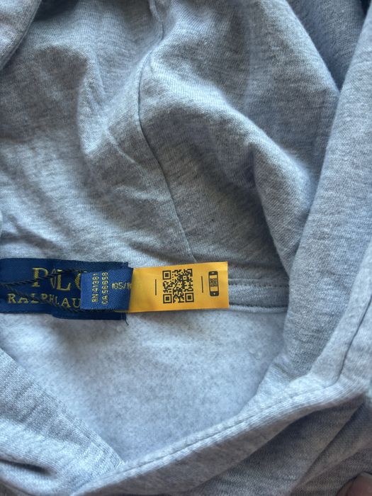 Hanorac  Ralph Lauren