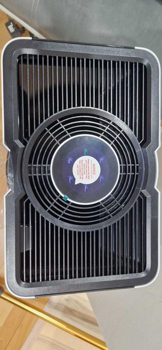vand purificator aer mann hummel sq 500 plus