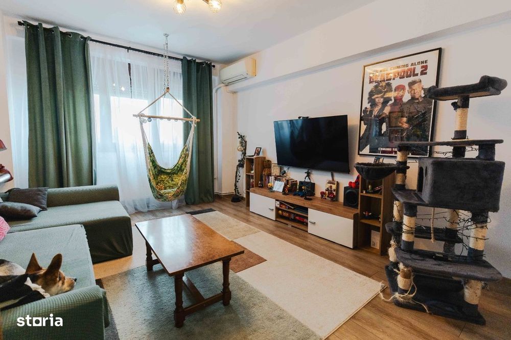 Apartament 4 camere ultra central