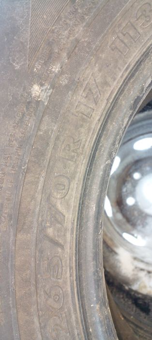 Продам пару балонов