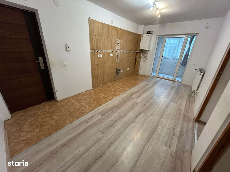 Apartament 2 camere Calea Cisnadiei Sibiu