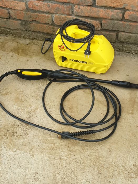 Vand Karcher 310