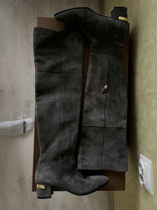 Blumarine ботуши