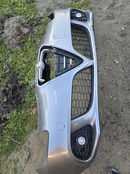 Продавам преднс броня алфа жулиета