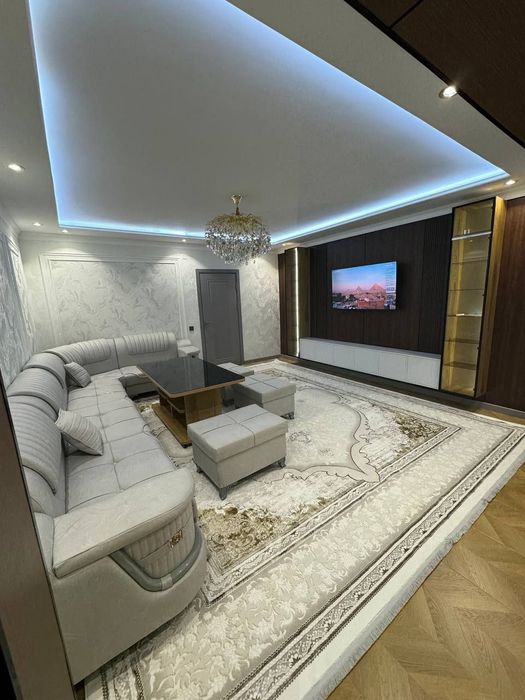 Ремонт квартир офис а до я