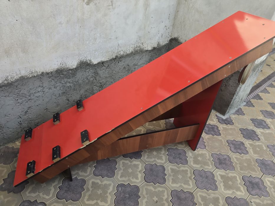 Инверсионный стол