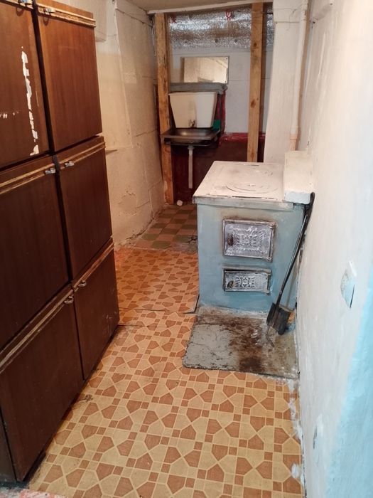 Сдам дом ул.Деповская