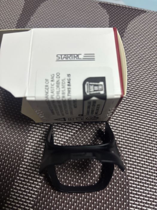 Зашитный чехол для дрона