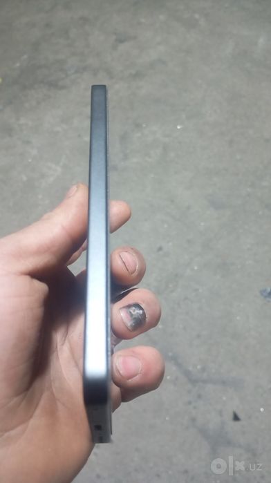 Redmi not 13 256 8+4  dokiment karobka zaryadkalaribo 2 qol ideal hol