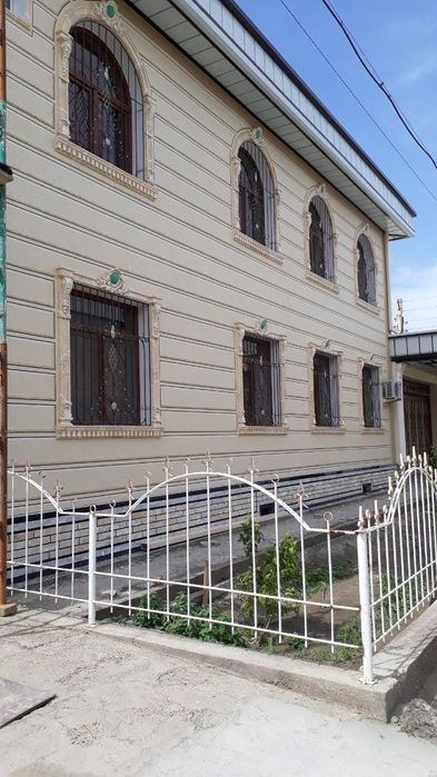 Oğabek usta tiravntin