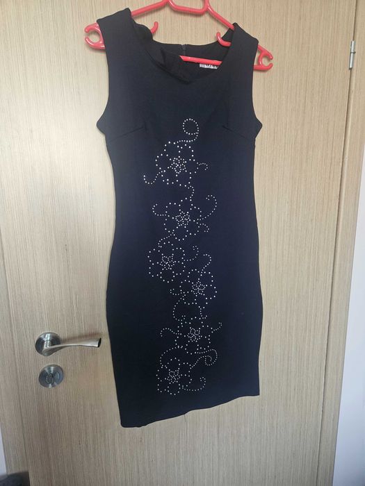 Разпродажба дамска рокля