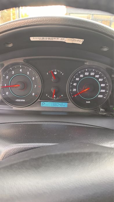 Captiva 2 full pozitsiya kraska toza sotiladi