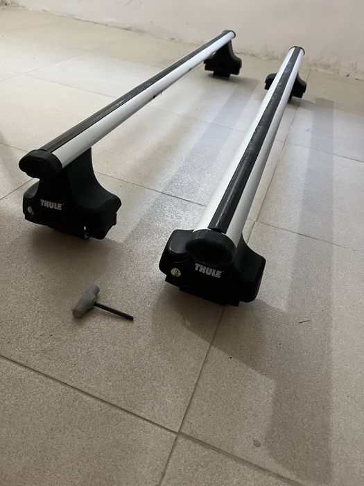 Thule aerobar golf 5/6