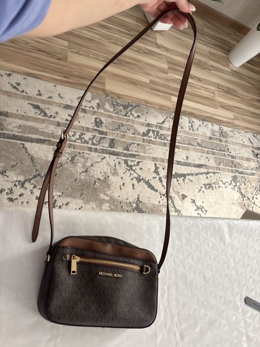 Michael Kors сумка продам срочно