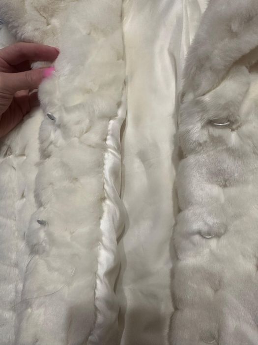 Полушубок продаю