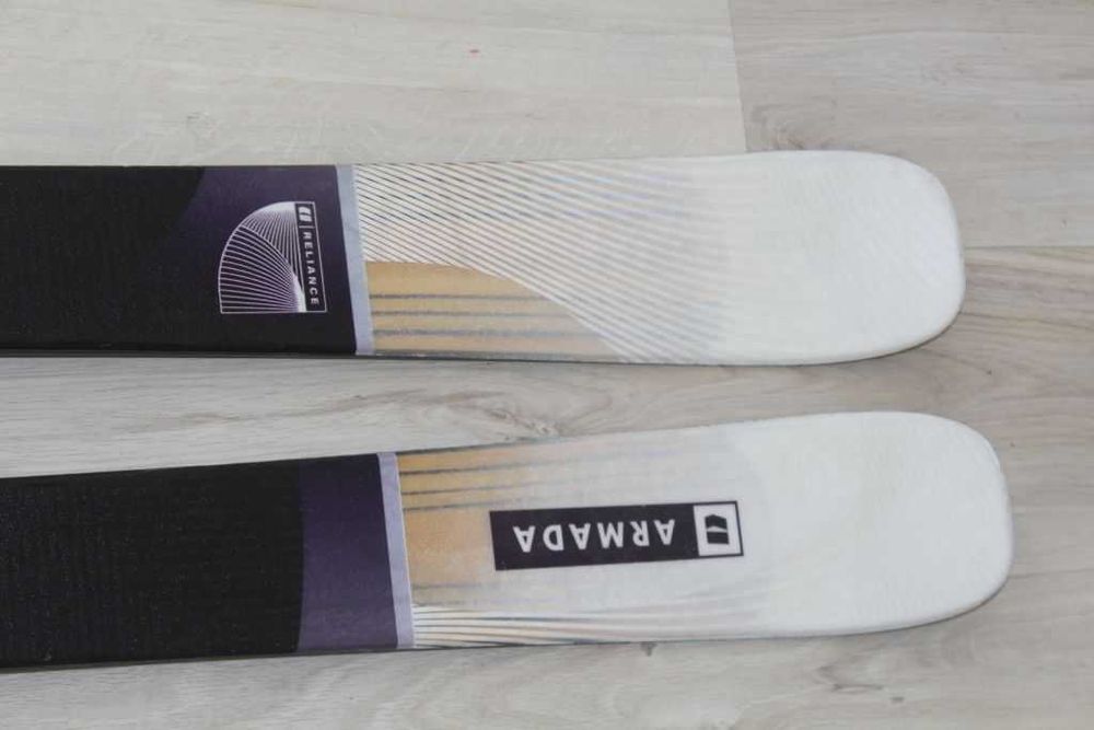 ARMADA Reliance 82C   150cm/ 158cm