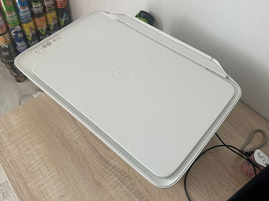 принтер HP DeskJet 2320