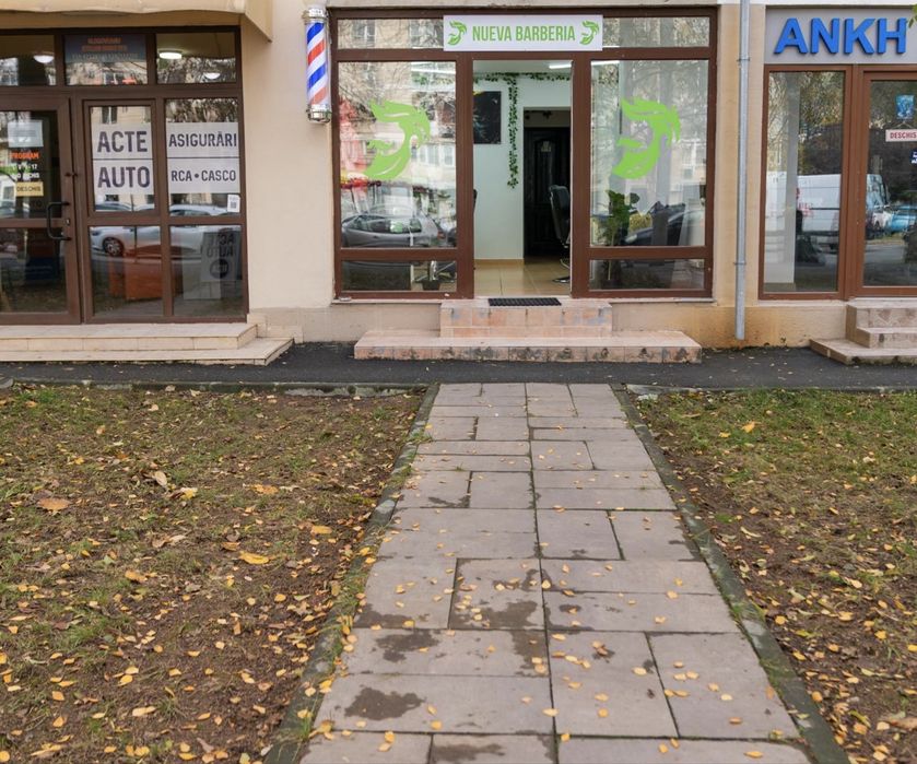 Inchiriere posturi frizerie