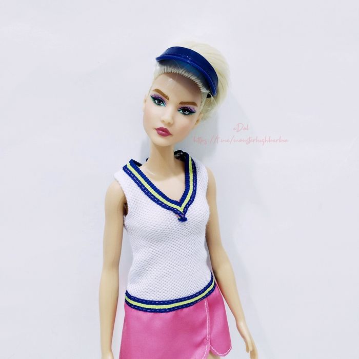 Барби Оригинал Маттел