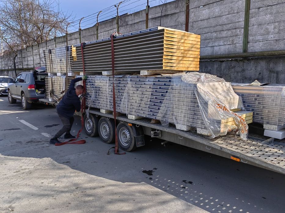 9lei/kg Panouri sandwich calitate 1 si 2