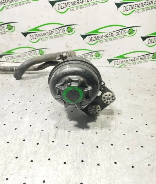 Vas lichid servodirectie BMW Seria 5 2004 530d MT (218 hp)