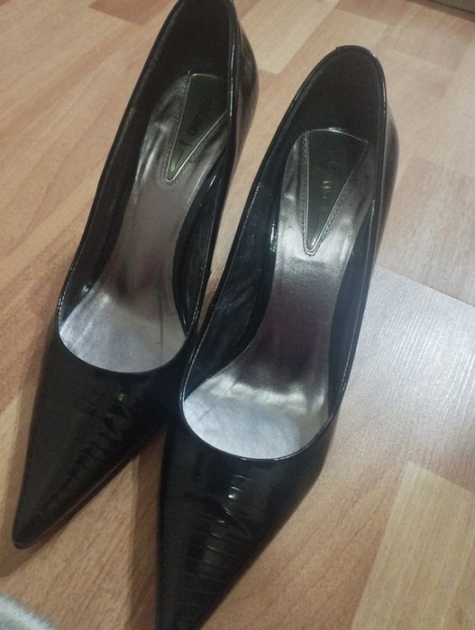 Туфли кора 36 размер