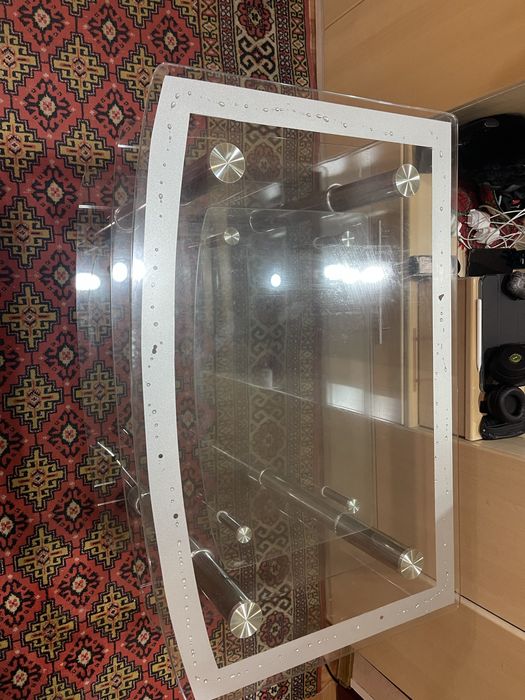 Журнальный столик