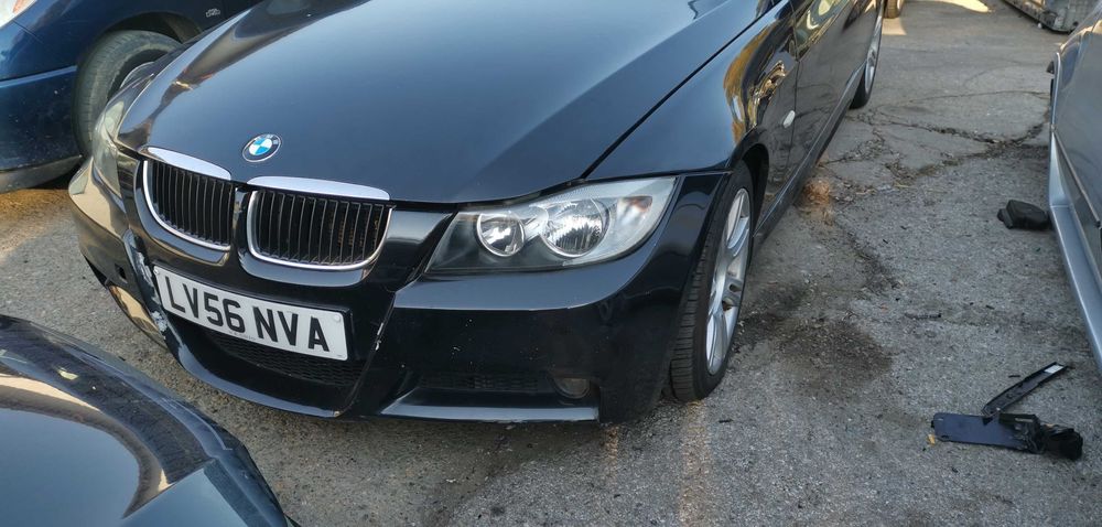 на части бмв е90 320д 163кс м47 bmw e90 163hp m47 м пакет рекаро