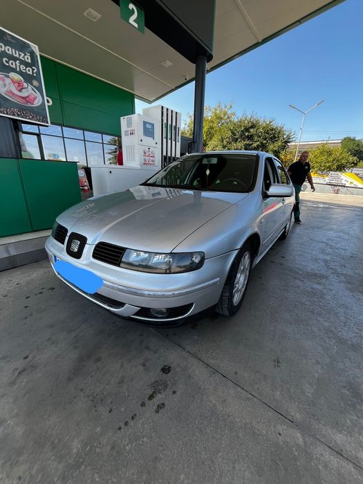 Vand Seat Leon,1.9 tdi