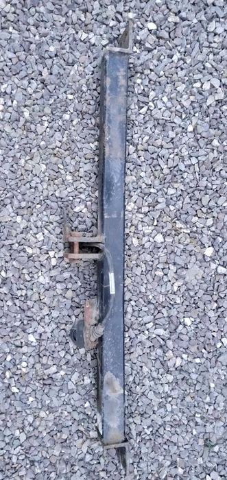 фаркоп для Mercedes E-Class  W210