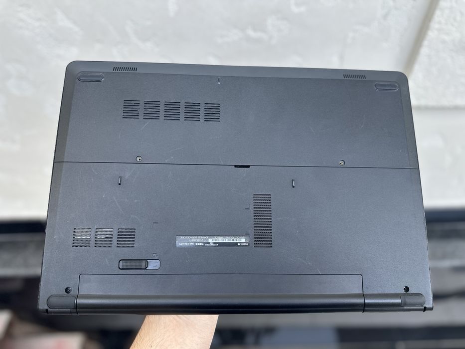 Notebook Dell 8/256gb