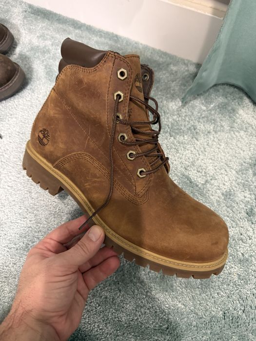 Timberland marime 42