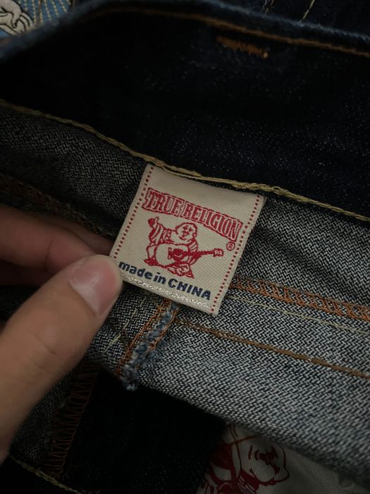 True Religion Jeans